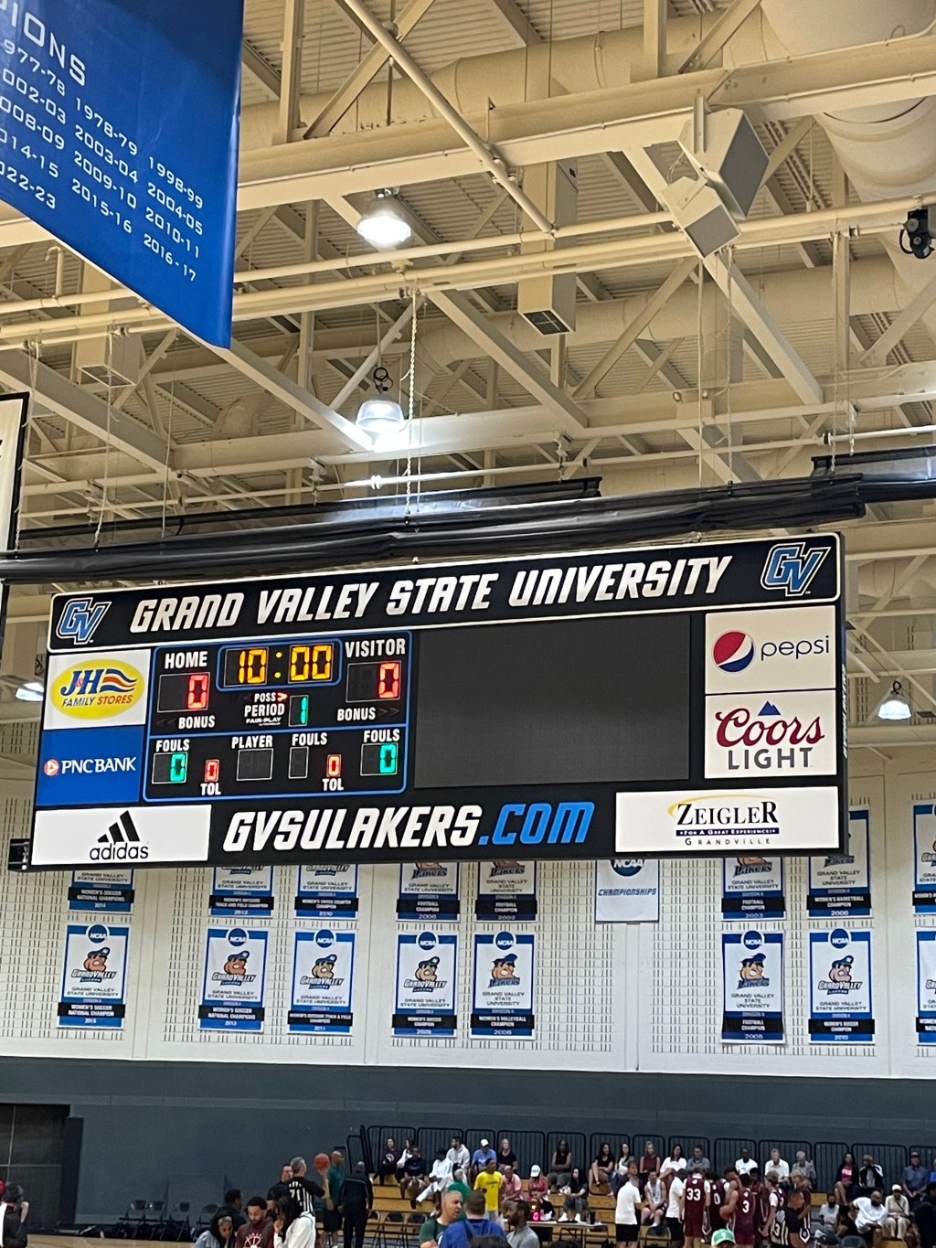 BCAM Summer Camp: Top Performers from Class of&nbsp;2026