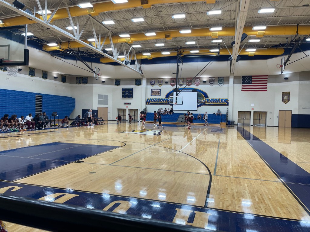 Michigan HS Basketball: Our favorite annual&nbsp;showcases